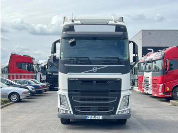 Çekici VOLVO FH 500