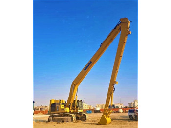 KOMATSU Long Reach Boom for PC 800 - PC 2000 finansal kiralama KOMATSU Long Reach Boom for PC 800 - PC 2000: fotoğraf 2