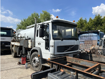 Vidanjör VOLVO FL6
