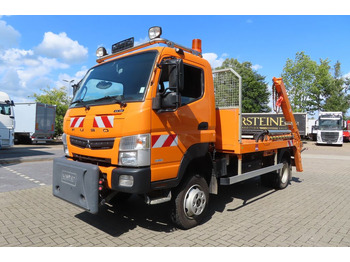 Hidrolift kamyon FUSO