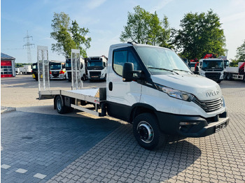 Çekici kamyonu IVECO Daily 70c18