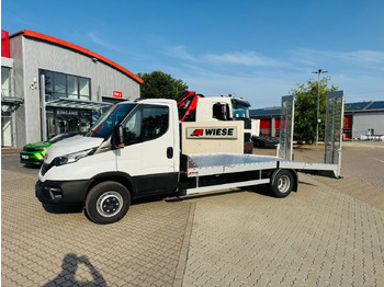 Çekici kamyonu IVECO Daily 70c18