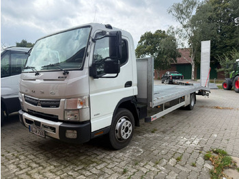 Açık kasa kamyonet MITSUBISHI