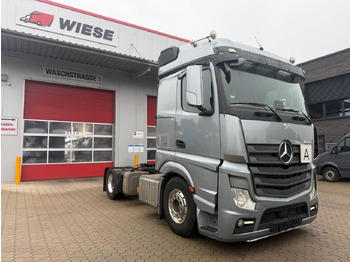 Çekici MERCEDES-BENZ Actros 1851