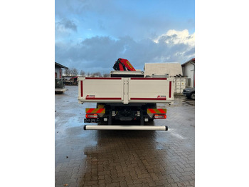 Volvo FE350 6x2 Pritsche Palfinger  PK22002-EH  finansal kiralama Volvo FE350 6x2 Pritsche Palfinger  PK22002-EH: fotoğraf 3