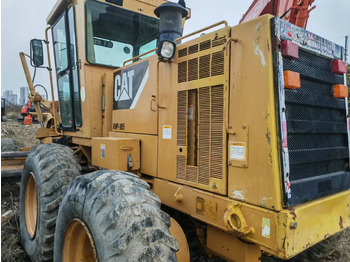 Greyder CATERPILLAR 140H: fotoğraf 4 Greyder CATERPILLAR 140H: fotoğraf 4