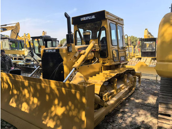 Buldozer CATERPILLAR D6G