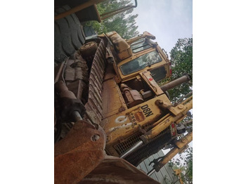 Buldozer CATERPILLAR D8N: fotoğraf 2