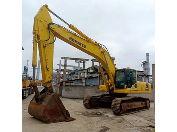Ekskavatör KOMATSU PC400-8