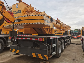 Vinç XCMG QY25K5A: fotoğraf 2