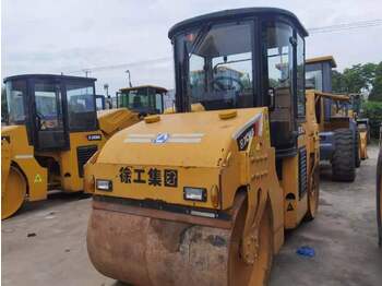 Silindir makinesi XCMG XS10J