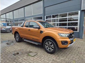 Pikap FORD Ranger