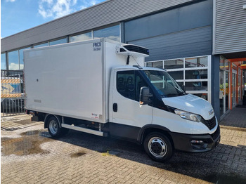 Frigorifik kamyonet IVECO Daily 35c16
