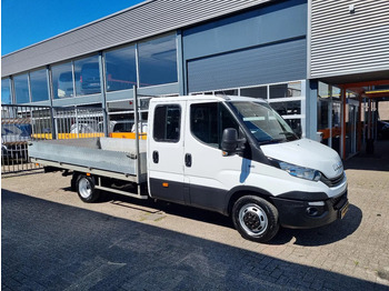 Açık kasa kamyonet IVECO Daily 35c18