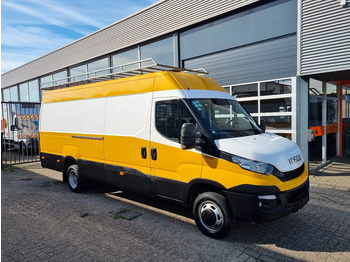 Panelvan IVECO Daily 50C17