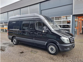 Küçük panelvan MERCEDES-BENZ Sprinter 314