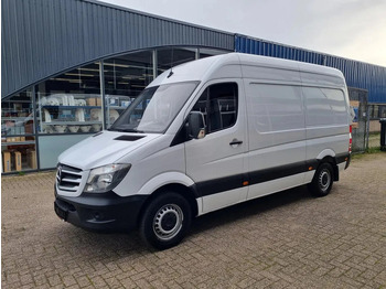 Panelvan Mercedes-Benz Sprinter 314 CDI/ L2H2/ Aut./ Airco/ Camera/ Navi: fotoğraf 4