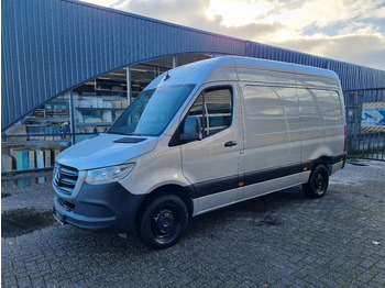 Panelvan Mercedes-Benz Sprinter 316 CDI L2H2 2.2 CDI RWD Euro 6C: fotoğraf 4