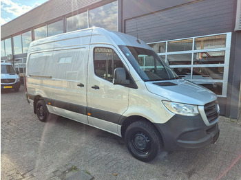Panelvan MERCEDES-BENZ Sprinter 316