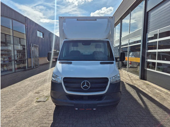 Kapalı kasa kamyonet Mercedes-Benz Sprinter 516 CDI BE Clixtar/ Webasto/ 27 KUB/ Nutzlast 3.3T/ 073688: fotoğraf 4 Kapalı kasa kamyonet Mercedes-Benz Sprinter 516 CDI BE Clixtar/ Webasto/ 27 KUB/ Nutzlast 3.3T/ 073688: fotoğraf 4