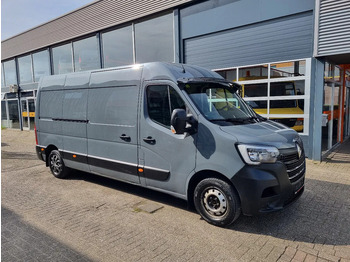 Panelvan RENAULT Master 2.3
