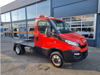 Çekici IVECO Daily