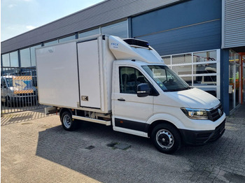 Frigorifik kamyonet VOLKSWAGEN Crafter 50
