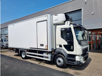Refrijeratör kamyon VOLVO FL 250