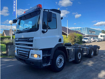 Şasi kamyon DAF 85 360