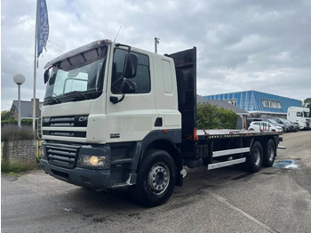 Sal/ Açık kasa kamyon DAF CF 85 460