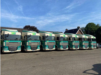 Çekici DAF XF 105 410