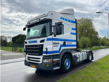 Çekici SCANIA G 400