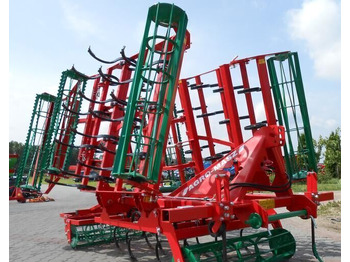 Kültivatör AGRO-MASZ
