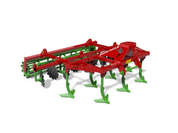 Kültivatör AGRO-MASZ