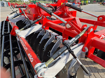 Yeni Disk tırmığı Zabiel Brona talerzowa 5 H: fotoğraf 4