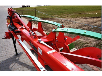 Yeni Pulluk Zabiel Plow/ Pług zagonowy 5- skibowy ZABIEL PZ: fotoğraf 3