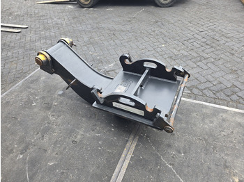 Çabuk bağlantı - İş makinaları groeneveld jip cw 30 cw30 cw 40 jip: fotoğraf 3