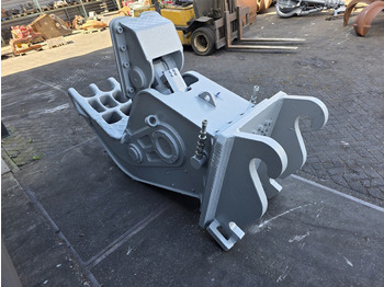 Hidrolik makas okada vergruizer cw55s crusher okada crusher cw55s: fotoğraf 4 Hidrolik makas okada vergruizer cw55s crusher okada crusher cw55s: fotoğraf 4