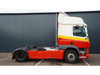 Çekici DAF CF 410 FT EURO6: fotoğraf 2 Çekici DAF CF 410 FT EURO6: fotoğraf 2
