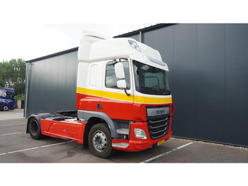 Çekici DAF CF 410 FT EURO6: fotoğraf 4 Çekici DAF CF 410 FT EURO6: fotoğraf 4