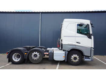 Çekici Volvo FH 420 6X2 ADR 796.000KM: fotoğraf 2