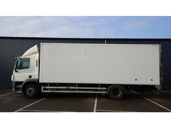 Refrijeratör kamyon DAF CF 290