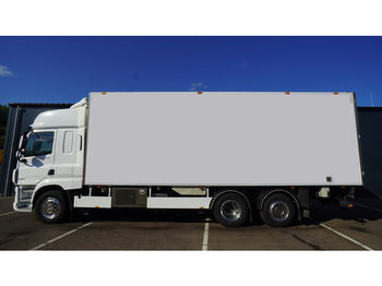 Refrijeratör kamyon DAF CF 480