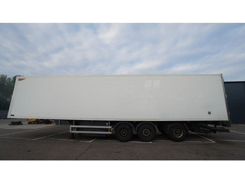 Frigorifik dorse HTF