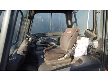 İş makinaları Linde E30HL-01/600 FORKLIFT BROKEN COMPUTER!!: fotoğraf 5