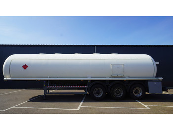 Tanker dorse SCHRADER