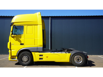 Çekici DAF XF 450