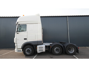 Çekici DAF XF 480