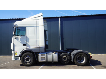 Çekici DAF XF 450
