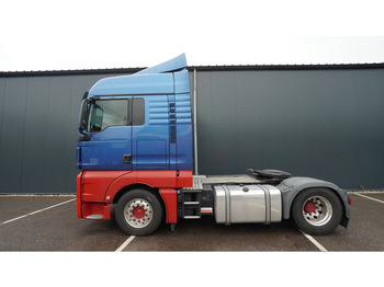 Çekici MAN TGX 18.420